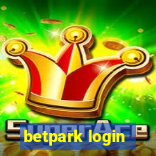 betpark login